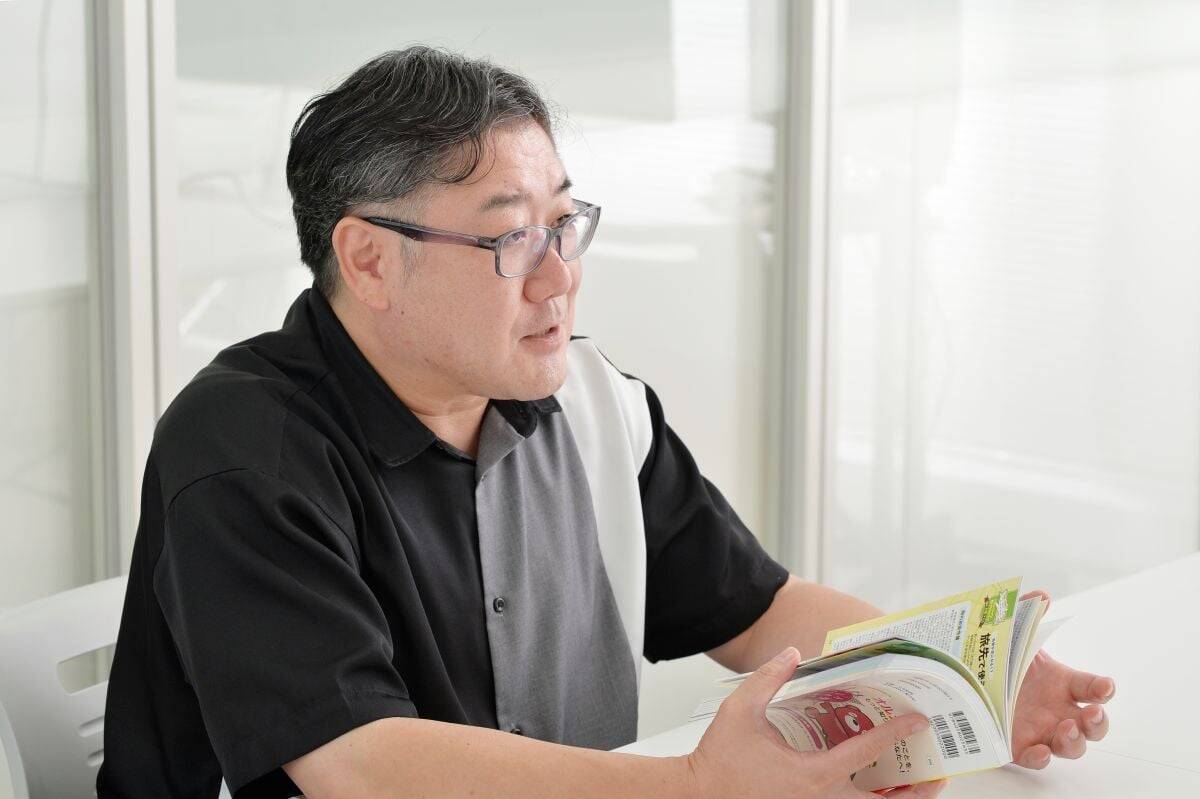 重版決定の話題の本『地球の歩き方 オルカン』誕生秘話