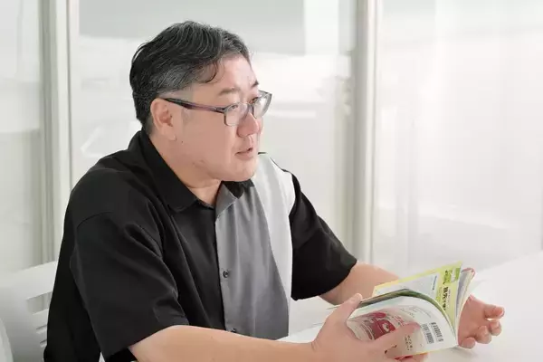 「重版決定の話題の本『地球の歩き方 オルカン』誕生秘話」の画像