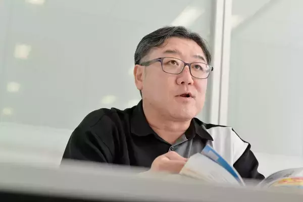 「重版決定の話題の本『地球の歩き方 オルカン』誕生秘話」の画像