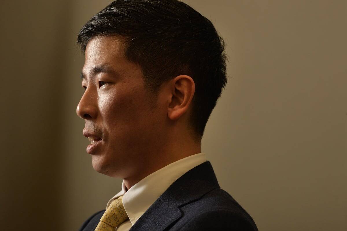 ベースに根付くのは伝説的投資家の手法、スパークスAM・春尾卓哉氏が実践する「ロング・ショート戦略」の本質