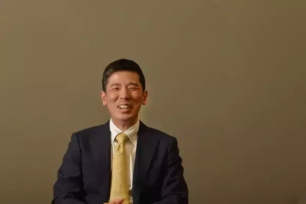 「ベースに根付くのは伝説的投資家の手法、スパークスAM・春尾卓哉氏が実践する「ロング・ショート戦略」の本質」の画像