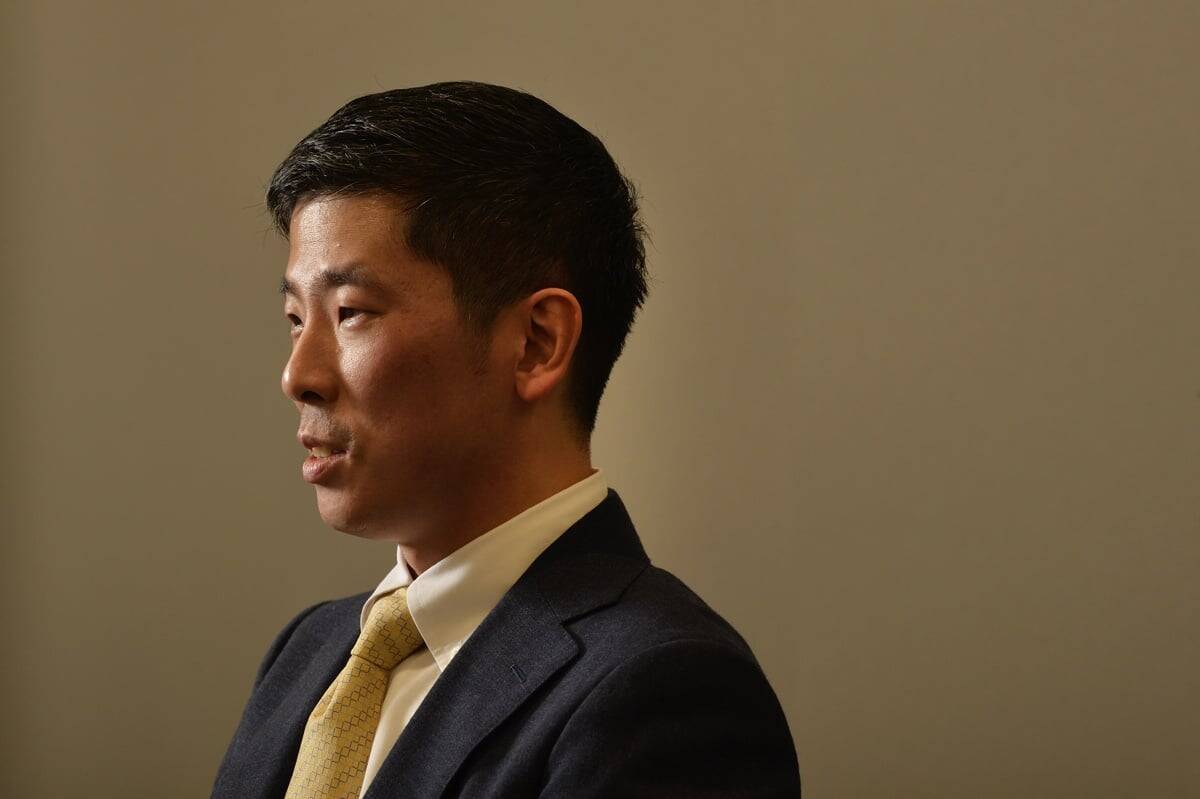 ベースに根付くのは伝説的投資家の手法、スパークスAM・春尾卓哉氏が実践する「ロング・ショート戦略」の本質