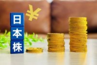 日本株投資は株主還元に乗るべし⁉