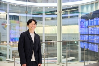 元国税職員芸人・さんきゅう倉田が注目の金融商品「ETF」を学ぶ！