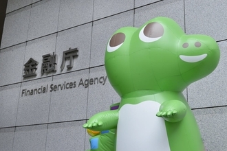 新たに金融庁の参事官となった「ワニーサ」を直撃！　金融経済教育を日本で広めるヒントを聞いた