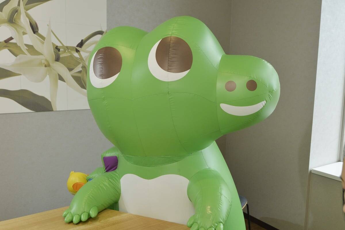 新たに金融庁の参事官となった「ワニーサ」を直撃！　金融経済教育を日本で広めるヒントを聞いた