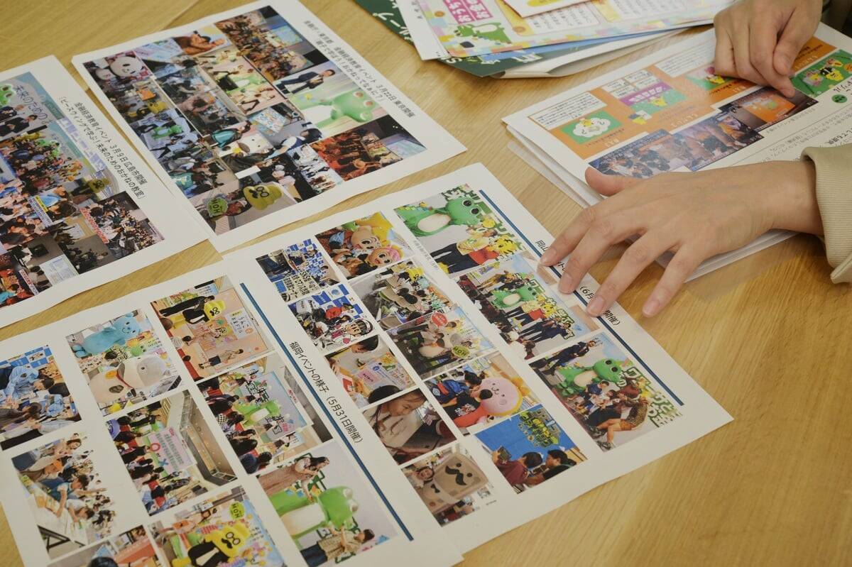 新たに金融庁の参事官となった「ワニーサ」を直撃！　金融経済教育を日本で広めるヒントを聞いた