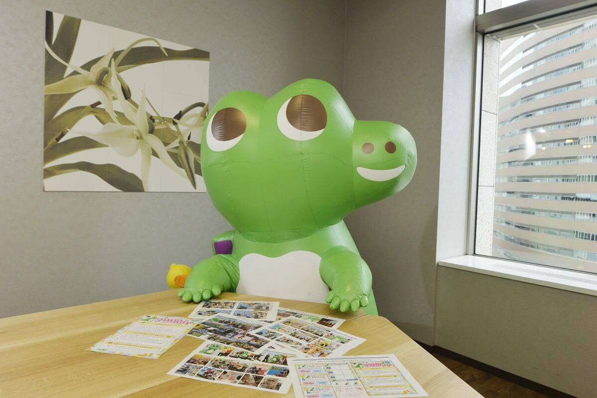 新たに金融庁の参事官となった「ワニーサ」を直撃！　金融経済教育を日本で広めるヒントを聞いた