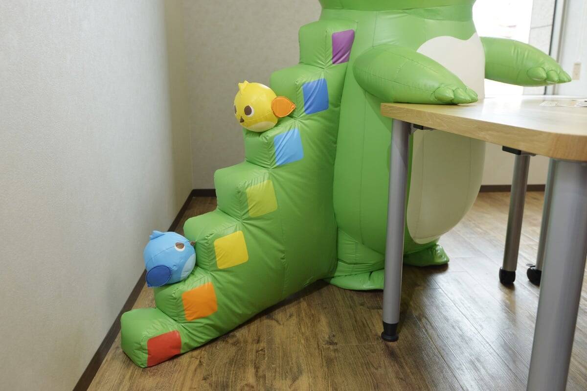 新たに金融庁の参事官となった「ワニーサ」を直撃！　金融経済教育を日本で広めるヒントを聞いた