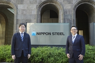 “総合力世界No.1”を目指す日本製鉄が「株式分割」に踏み切った背景