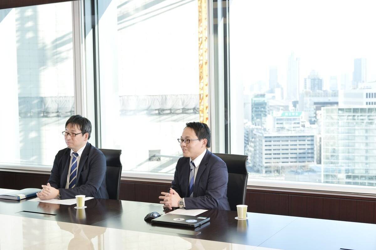 “総合力世界No.1”を目指す日本製鉄が「株式分割」に踏み切った背景