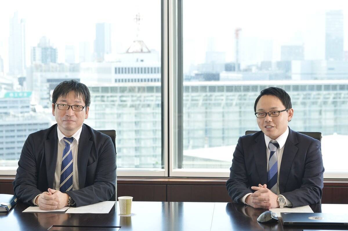 “総合力世界No.1”を目指す日本製鉄が「株式分割」に踏み切った背景