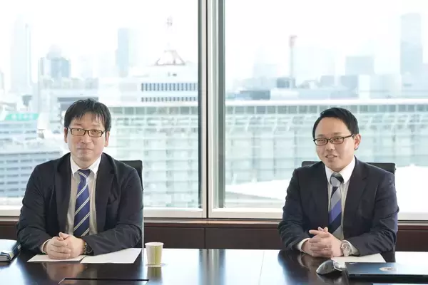 「“総合力世界No.1”を目指す日本製鉄が「株式分割」に踏み切った背景」の画像