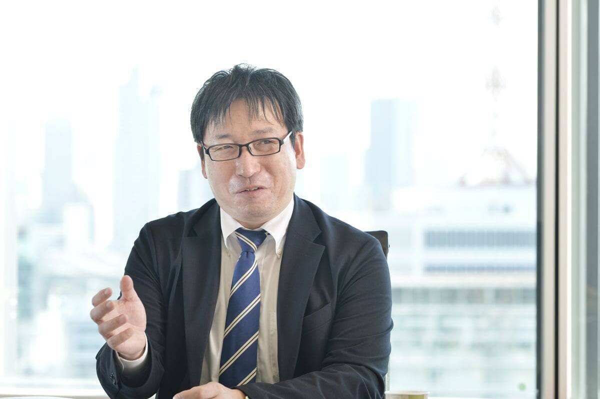 “総合力世界No.1”を目指す日本製鉄が「株式分割」に踏み切った背景