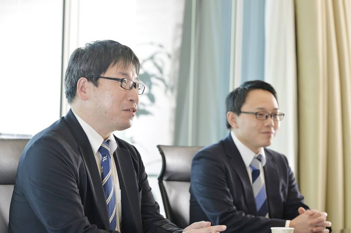 “総合力世界No.1”を目指す日本製鉄が「株式分割」に踏み切った背景