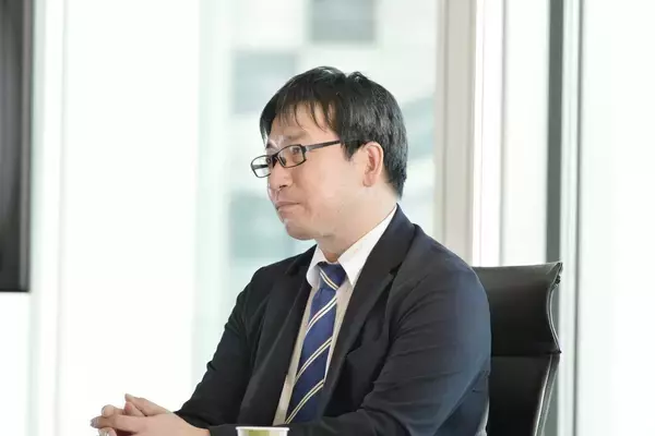 「“総合力世界No.1”を目指す日本製鉄が「株式分割」に踏み切った背景」の画像