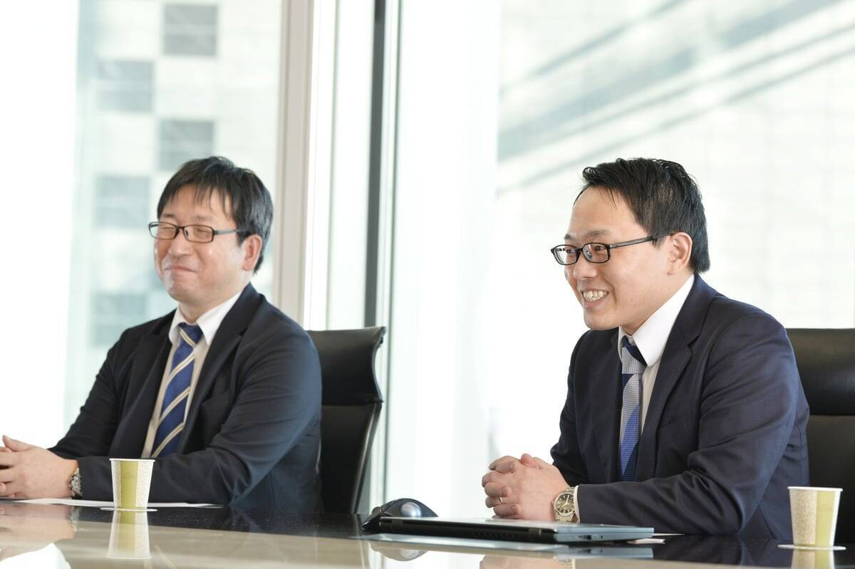 “総合力世界No.1”を目指す日本製鉄が「株式分割」に踏み切った背景