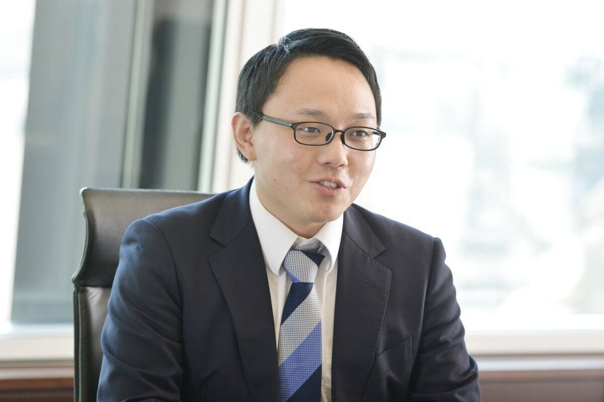 “総合力世界No.1”を目指す日本製鉄が「株式分割」に踏み切った背景