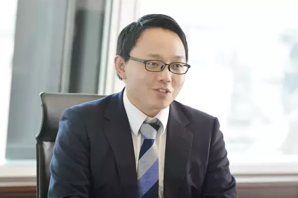 「“総合力世界No.1”を目指す日本製鉄が「株式分割」に踏み切った背景」の画像