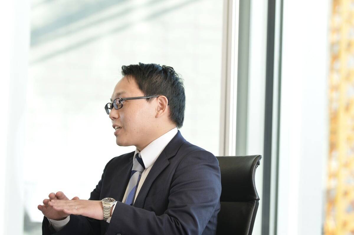 “総合力世界No.1”を目指す日本製鉄が「株式分割」に踏み切った背景