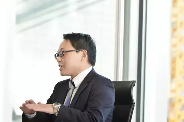 「“総合力世界No.1”を目指す日本製鉄が「株式分割」に踏み切った背景」の画像