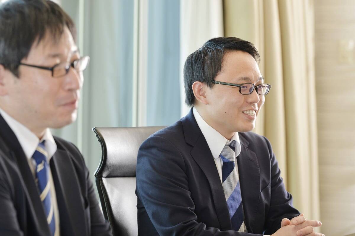 “総合力世界No.1”を目指す日本製鉄が「株式分割」に踏み切った背景