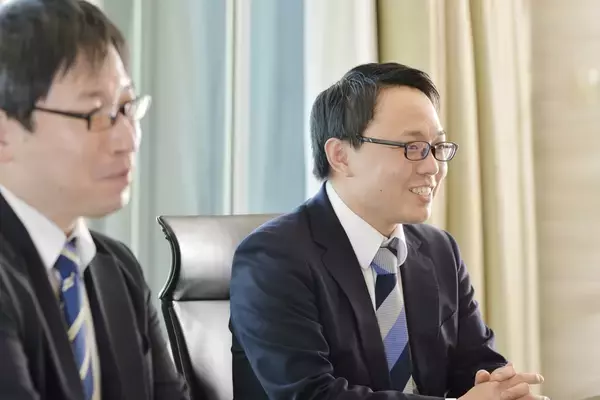 「“総合力世界No.1”を目指す日本製鉄が「株式分割」に踏み切った背景」の画像