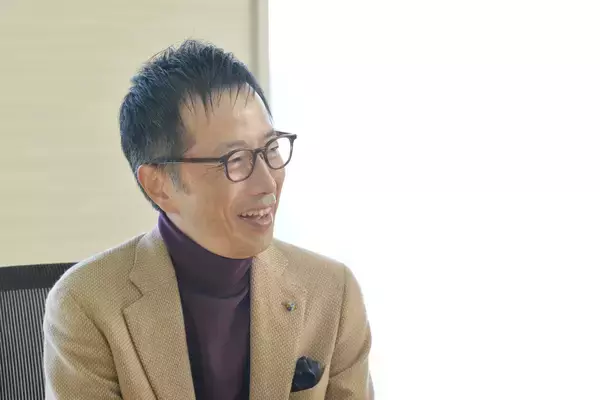 「株式分割を実施した伊藤忠商事「株主目線で本当に必要なものを提供したい」」の画像