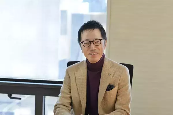 「株式分割を実施した伊藤忠商事「株主目線で本当に必要なものを提供したい」」の画像