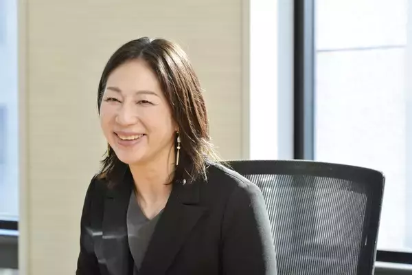 「株式分割を実施した伊藤忠商事「株主目線で本当に必要なものを提供したい」」の画像