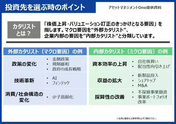 「日本株はもう割高か？プロに学ぶバリュー株の見極め方」の画像