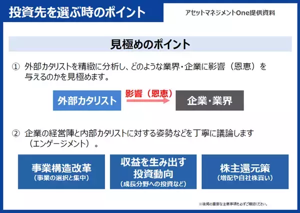 「日本株はもう割高か？プロに学ぶバリュー株の見極め方」の画像