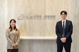 購入した株式はどこで管理されている？　知らないうちに誰もがお世話になっている「ほふり」の役割