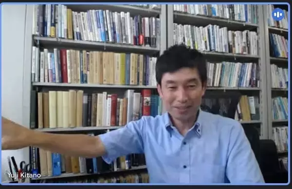 「金融リテラシー教育を充実させることが、個人の資産の保全、企業の成長、経済の活性化に繋がっていく」の画像