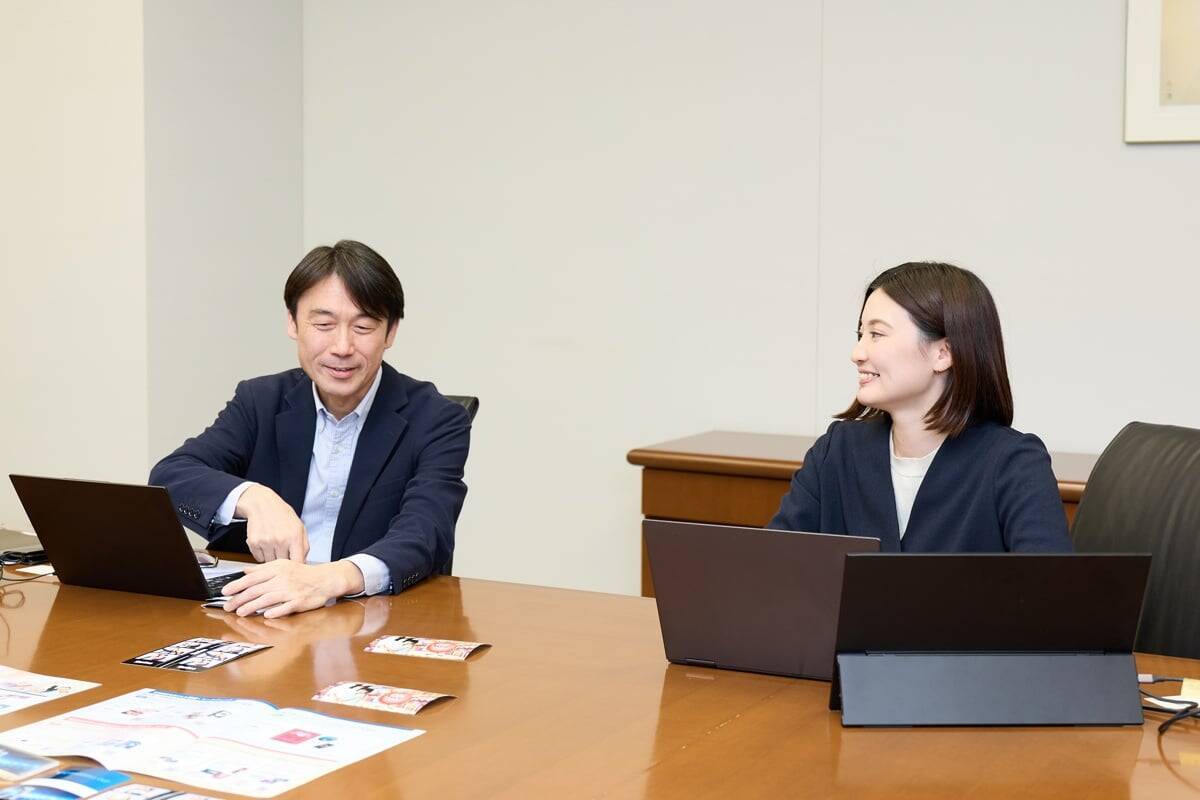 DNPの強みを生かした“コトづくり”が「推し活」を盛り上げるキーアイテムに