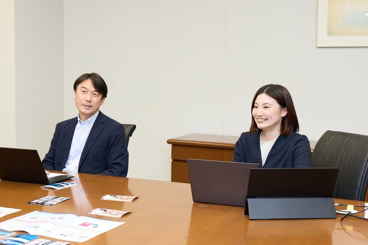 DNPの強みを生かした“コトづくり”が「推し活」を盛り上げるキーアイテムに