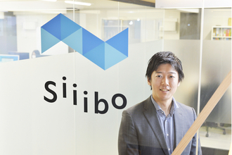 私募社債に特化した日本初のネット証券。「Siiibo証券」は債券市場の民主化を目指す