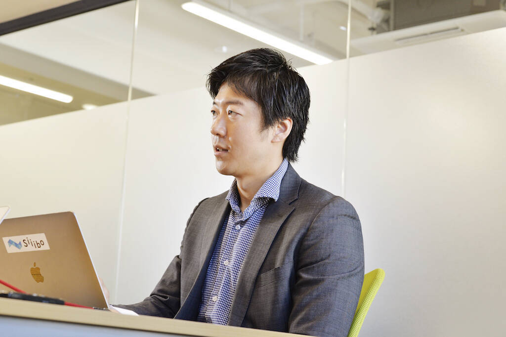 私募社債に特化した日本初のネット証券。「Siiibo証券」は債券市場の民主化を目指す