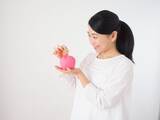 「へそくりはある？」の画像1