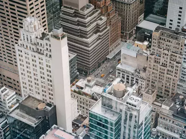 リーマンショックとは？いつ・なぜ起こったのかわかりやすく解説