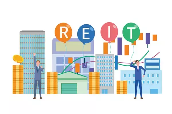 【NISA対象】AIデータセンターに投資できる、米国REITという選択肢