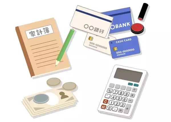 「金融リテラシーとは何？意味や身につけるべき最低限の知識を解説」の画像