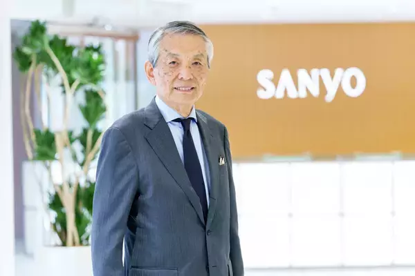 第1回　アパレル大手三陽商会大江伸治社長が語る、危機からの脱出とIR部創設