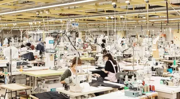 「第1回　アパレル大手三陽商会大江伸治社長が語る、危機からの脱出とIR部創設」の画像