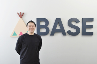 170万のショップ開設を経てなお「BASE」が成長する余地とは