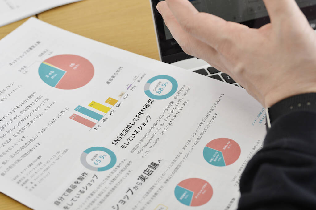 170万のショップ開設を経てなお「BASE」が成長する余地とは