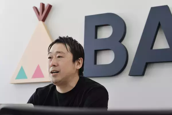 「170万のショップ開設を経てなお「BASE」が成長する余地とは」の画像