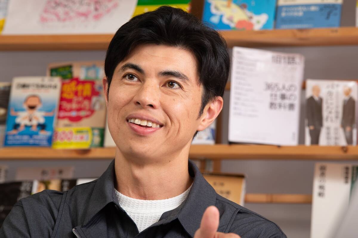 子どものお金教育「『おこづかい』と『本』からヒントを得てほしいな」