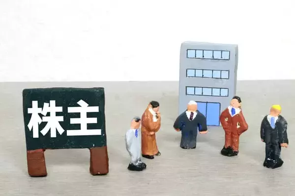 個人投資家が考える株式投資の面白さは「起業せずとも企業のオーナーになれること」