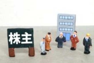 個人投資家が考える株式投資の面白さは「起業せずとも企業のオーナーになれること」